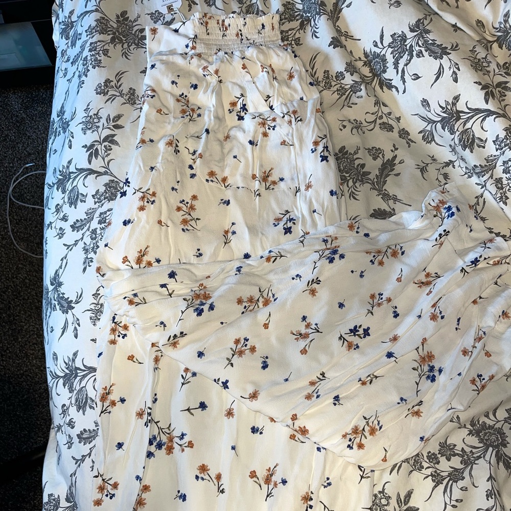 Women’s palazzo pants